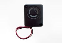 Marchio: VENITEM. Articolo: 25100108. Buzzer di potenza alim.6-15Vdc BZ100