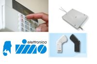 Contatti per avvolgibili