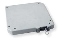 Marchio: VIMO. Articolo: CTF001L. Contatto a filo per tapparelle con barretta di scorrimento cordina. Microswitch di rilevazione del movimento della serranda. Contatto N.C. Lunghezza fune 2,8/3,1m. Adattabile a tutti i tipi di tapparelle. Da collegare a circuito di analisi, tipo CTFA001. Connessione 2 morsetti. Lunghezza cordina 2,8m ÷ 3,1m. Dimensioni 102x92x14 mm.