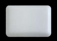 Marchio: VIMO. Articolo: ASTR70. Sirena piezoelettrica bitonale per impianti antintrusione. Assorbimento 140mA@12Vcc. 110 dB a 1m. Lampeggiante led integrato. Tamper antiapertura ed antistrappo. Dimensioni mm 163x110x48.