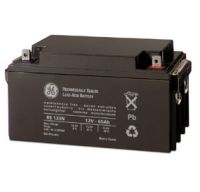 Marchio: ARITECH. Articolo: BS133N. Batteria 12 V - 65 Ah. mm. 299x128x190.