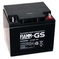 Marchio: FIAMM. Articolo: FG22402. ACCUMULATORE 12V 42A