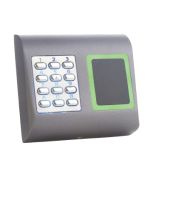 Marchio: ARITECH. Articolo: ACL805SUW-RDPX-G. Lettore 125 KHz con tastiera , uscita Wiegand, colore grigio