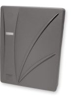 Marchio: ARITECH. Articolo: 430210006. Lettore T-520W colore nero