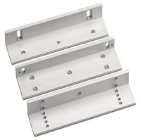 Marchio: ARITECH. Articolo: FE31Z. Staffa ad L regolabile per serie 1800N.