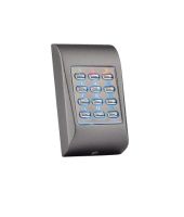 Marchio: ARITECH. Articolo: ACL805SUW-G. Tastiera, uscita Wiegand, colore  grigio