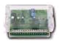 Marchio: ARMAS. Articolo: KB 506/ 510. Centralina elettronica, 2 relè, per chiavi elettroniche Dallas, Denver, Key Vip, tastiere Digicap, Digiten, Microten, chiavi di prossimità. 510 utenti. 12 - 24 Vac/dc. Buzzer interno, memoria estraibile.