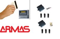 Kit chiavi a contatto