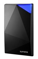 Marchio: ETER. Articolo: ETER SUP XPS2M. Controller Xpass S2 ● Lettore Smart Card multiprotocollo: 13.56MHz ISO14443A/B, ISO15693, Mifare(CSN), Inside(CSN), Felica(CSN), NFC ● Design ultra sottile ● Interfaccia TCP/IP, RS485, Wiegand ● Compatibile con modulo esterno Secure I/O ● 40.000 utenti e 50.000 eventi ● IP65 ● Alimentazione 12VDC (max 300mA) ● Dimensioni 80(l) x 120(a) x 11.4 (p) ● Colore Nero 