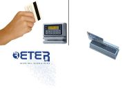 Lettori di tessere magnetiche