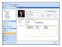 Marchio: ETER. Articolo: ETER SUP BioStar. Software BioStar SE (Standard Edition) di gestione per teminali biometrici e lettori Xpass