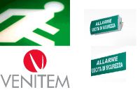 Pannelli di segnalazione