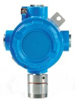Marchio: ARITECH. Articolo: S2097GP. Rivelatore di gas a microprocessore con sensore catalitico industriale. Taratura per gas GPL 0-100%LEL. Certificazione ATEX II2G Ex db IIC T5 Gb, per zona 1 - categoria area 2. Uscita 4-20mA e 3 uscite O.C.