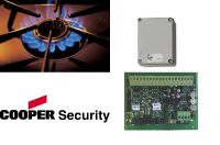 Accessori per centrali