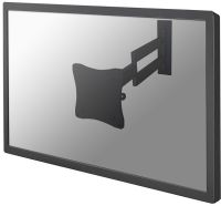 Marchio: ARITECH. Articolo: FPMA-W830. Staffa di fissaggio a parete per Monitor TruVision fino a 24