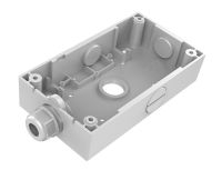 Marchio: ARITECH. Articolo: TVE-RMB. Adattatore da rack per Encoder TruVision modelli TVE-110/410/810