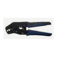 Marchio: ARITECH. Articolo: WRG59-CR. Pinza crimpatrice per BNC.