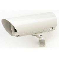 Marchio: ARITECH. Articolo: CHW270A/IP66/24Vac. Custodia per esterno completa di staffa, snodo, tettuccio e riscaldatore (24Vac). Involucro interno in ABS. Grado di protezione IP66. Completa di alimentatore per telecamere a 24Vac.