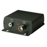 Marchio: ARITECH. Articolo: GE-CHB001H. Kit di filtri per blocco interferenze alta frequenza, composta da CHB001TH e CHB001RH.