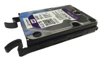 Marchio: ARITECH. Articolo: TVN-HDD-4TB. TruVision Recorder HDD expansion kit, 4TB