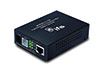 Marchio: ARITECH. Articolo: MCR200-1T-1TW. 1-Port 10/100Base-Tx Copper + 1 Twisted Pair Port Unmanaged Media Converter (3Km)(0~50°C) - Power 5V DC - Stand-alone or Rack Mount. Additional PSU to be ordered: MCR-R15 orPS5VDC2A-EU or PS5VDC2A-UK