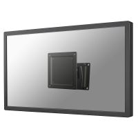 Marchio: ARITECH. Articolo: FPMA-W75. Staffa girevole a muro VESA per monitor LCD/TFT fino a 24
