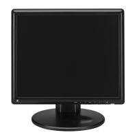 Marchio: ARITECH. Articolo: TVM-1700. Monitor TruVision™ LCD da 17” formato 5:4, risoluzione consigliata di 1280x1024 pixel, connessioni VGA, HDMI, BNC, Audio. Contrasto 1000:1, tempo di risposta 5ms, luminosità 250cd/m² (max)