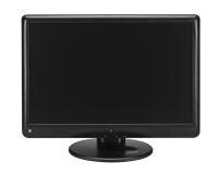 Marchio: ARITECH. Articolo: TVM-2200. Monitor TruVision™ LCD HD da 22” formato 16:10 widescreen, risoluzione consigliata di 1680x1050 pixel, connessioni VGA, HDMI, BNC, Audio. Contrasto 1000:1, tempo di risposta 5ms, luminosità 250cd/m² (max)