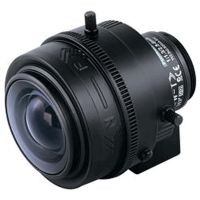Marchio: ARITECH. Articolo: YV2.8x2.8SR4A-SA2L. TruVision box camera 3 Megapixel 1/3