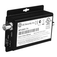 Marchio: ARITECH. Articolo: MFVMM1-RX. 8 BIT MULTI MODE SINGLE CHANNEL VIDEO RECEIVER -MODULE