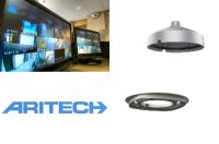 Staffe per telecamere