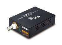 Marchio: ARITECH. Articolo: POC252-1CXP-1T. 1-Port Power and IP over coax with POE-AT - for use in conguntion with POC252-1CX-1P media converter.