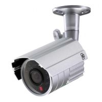 Marchio: ARITECH. Articolo: TVC-5125BE-3-P. Telecamera 