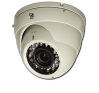 Marchio: ARITECH. Articolo: TVD-TIR6-MR-P. Telecamera mini dome 