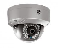 Marchio: ARITECH. Articolo: TVD-5302. Telecamera Mini Dome TruVision IP, 4 MPX, ottica da 2.8, True D/N, WDR, 15m IR, Audio, Alarm, MICRO SD/SDHC/SDXC slot, IP66, PoE/12VDC, BNC.