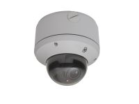 Marchio: ARITECH. Articolo: TVD-N225E-2M-P. Dome IR da esterno, TruVision™ VGA 1/4