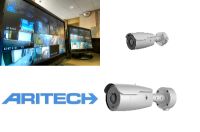 Telecamere ip per lettura targhe