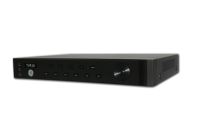 Marchio: ARITECH. Articolo: TVR-1004-1TEA. TruVision™ Line DVR 10, Videoregistratore digitale a 4 ingressi H.264, Audio, 1 TB