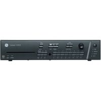 Marchio: ARITECH. Articolo: TVR-6016-4TEA. TruVision™ DVR 60, Videoregistratore ibrido digitale con 24 ingressi H.264, 4TB, registrazione in tempo reale su tutti gli ingressi con risoluzione 4CIF, è progettato per registrare fino a 16 ingressi analogici ed 8 IP, oppure fino a 16 ingressi IP ed 8 analogici. Supporta le telecamere TruVision H.264 MPX e SD IP, l'UltraView Encoder 10 ed una selezione di telecamere IP di altro costruttore.