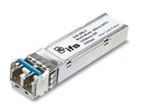 Marchio: ARITECH. Articolo: S40-2MLC. SFP+ Port 10BaseG-SR SFP+ - 2 Fiber - 300m - Multimode Mode (OM3 Fiber) - 850nm (0~70°C)