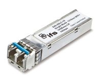 Marchio: ARITECH. Articolo: S40-2SLC-10. SFP+ Port 10BaseG-LR SFP+ Module - 2 Fiber - 10Km - Single-Mode - 1310nm (0~70?)