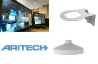 Staffe per telecamere