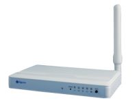 Marchio: COMBIVOX. Articolo: ROUTER 3G HSDPA HSUPA . 3G Industrial è un GATEWAY 3G WLAN di ultimissima generazione, studiato appositamente per applicazioni di tipo industriale e professionale. Dotato di un modulo 3G sfrutta le massime performance della rete mobile. Con l'utilizzo delle tecnologie HSDPA e HSUPA la velocità' di download può arrivare fino a 7.2 Mega, mentre quella di upload fino a 2 Mega. 3G Industrial implementa funzionalità Internet avanzate, tra le quali Virtual Server, DMZ, Dynamic DNS oltre che al supporto del Firewall. Dispone dell'interfaccia wireless LAN per l'utilizzo di comparter e dispositivi wireless. 3G Industrial è realizzato in ABS ed è dotato di attacchi per fissaggio a muro.  