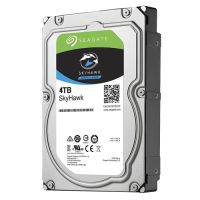 Marchio: DIERRETVCC. Articolo: VH-HD4TB-S. Seagate - Disco duro 4 TB speciale per videovigilanza - Modello ST4000VM000 - Progettati per fornire un funzionamento affidabile e senza interruzioni, basso consumo energetico, funzionamento silenzioso, streaming video fluida, elevata affidabilità e grande capacità - Include installazione in DVR, formattazione e verifica
