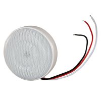 Marchio: DIERRETVCC. Articolo: VH-MIC05. Microfono esterno onnidirezionale - Connettore da terminale in cavo Power + (Rosso) Power - (Nero) e Audio (Bianco) - Alimentazione DC9V~12V - Rapporto S/N 85 dB - Sensibilità -30 dB - Rango di distanza 10~100 m2 - Impedenza di uscita 600 Ω