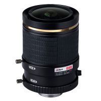 Marchio: DIERRETVCC. Articolo: VH-LN03-16DC-12MP. 3.7-16 mm Varifocale - 1/1.7