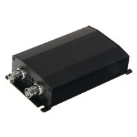 Marchio: DIERRETVCC. Articolo: vh-hdsdi-ext. Estensore cavo Coassiale per trasmissione HD-SDI - Distanza fra estensori 80~120 metri - Alimentazione DC 12 V