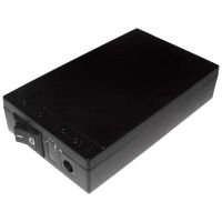 Marchio: DIERRETVCC. Articolo: vh-bt08. Batteria Ricaricabile - Li-Ion - ingresso 8.4 VDC - Uscita 8.4~7.2 VDC - Capacità 800 mAh - Connettore Telecamera