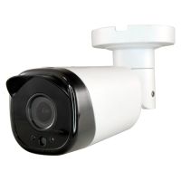 Marchio: DIERRETVCC. Articolo: VH-CV123VFIB-F4N1. Telecamera bullet HDTVI, HDCVI, AHD e Analogica - Gamma PRO - 1/2.9