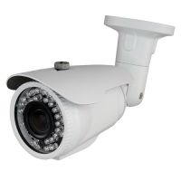 Marchio: DIERRETVCC. Articolo: VH-CV128VFZIB-F4N1. Telecamera bullet HDTVI, HDCVI, AHD e Analogica - Gamma PRO - 1/2.9